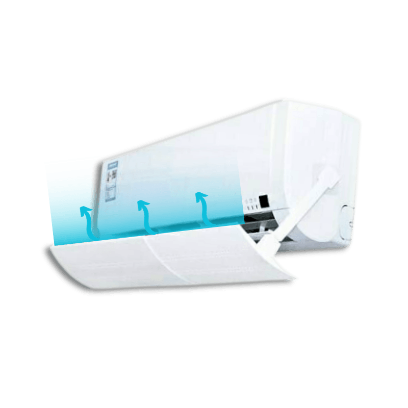 AirUp™ - Direcionador de Ar (Promo Vip) - Smart Pear