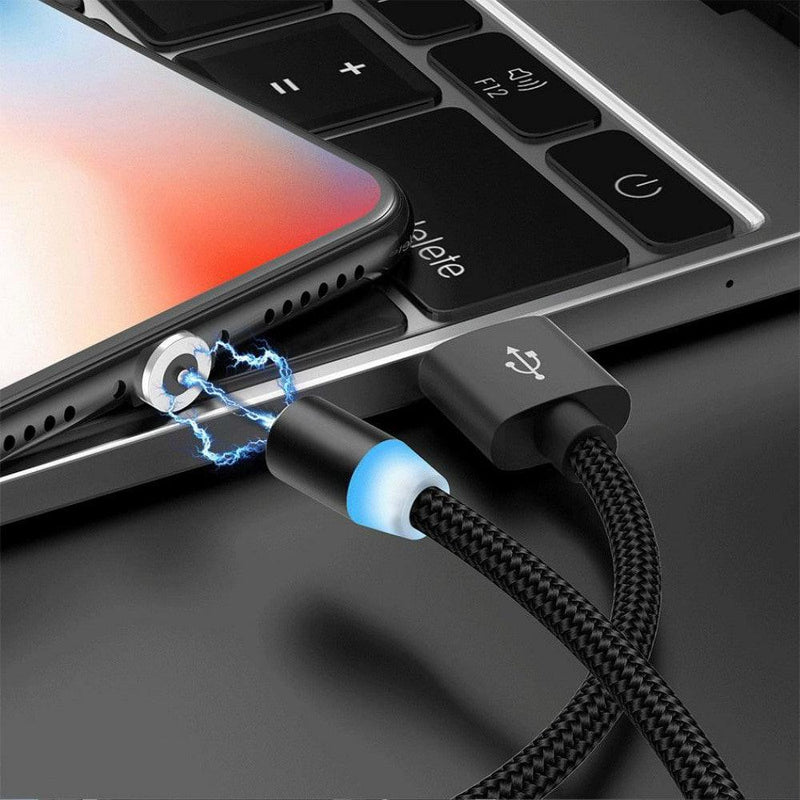 Super Cabo Magnético MaxCable© - Smart Pear