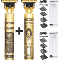 Compre 1 e LEVE OUTRO DE GRAÇA + BRINDES-Barbeador Ultra Barber© Original - Smart Pear
