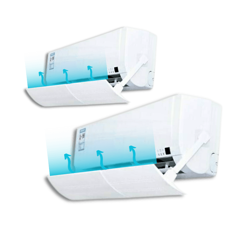 AirUp™ - Direcionador de Ar (Promo Vip) - Smart Pear