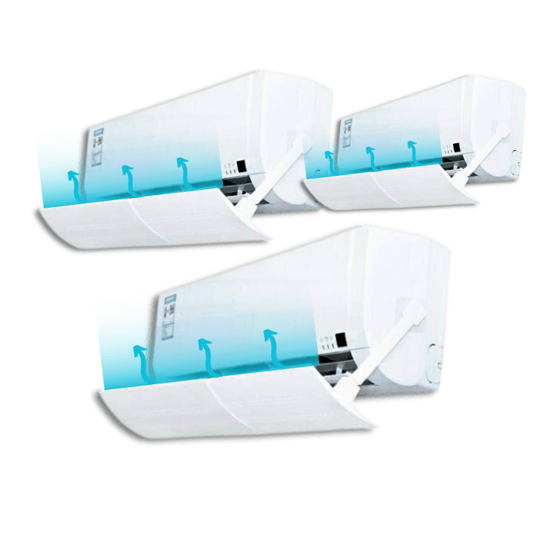 AirUp™ - Direcionador de Ar (Promo Vip) - Smart Pear
