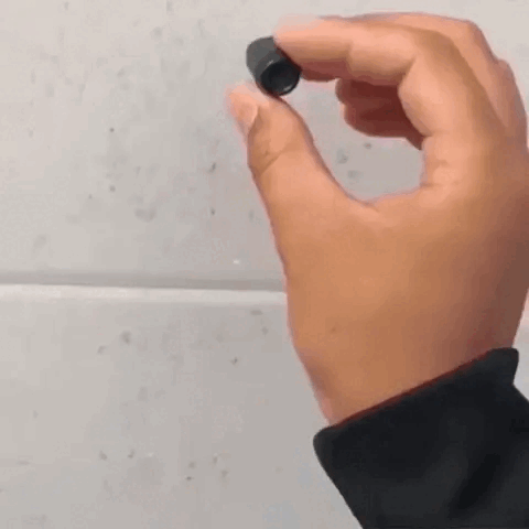 Câmera de Segurança Nano Vision - ULTRA HD 4K [PAGUE 1, LEVE 2] - Smart Pear