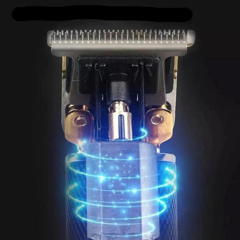 Compre 1 e LEVE OUTRO DE GRAÇA + BRINDES-Barbeador Ultra Barber© Original - Smart Pear
