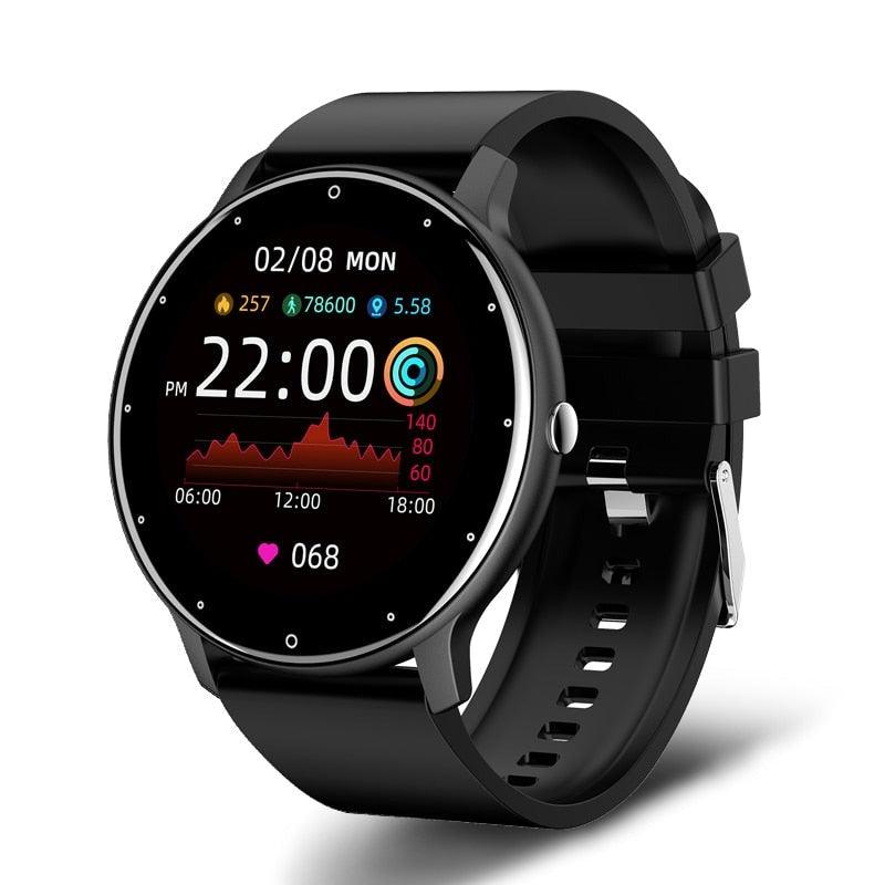 Smartwatch Touch PRO 2024 - Smart Pear