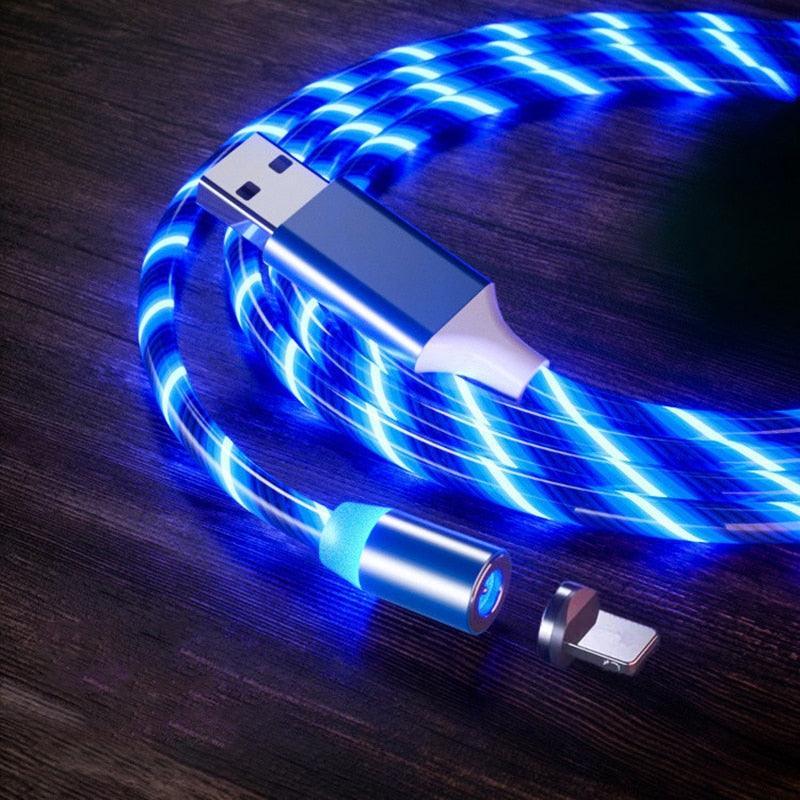 Super Cabo Magnético MaxCable© - Smart Pear