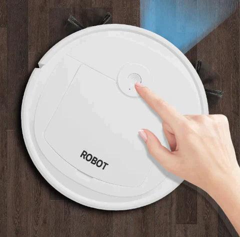 Robô De Limpeza - EasyClean 3 em 1 (Promo Vip) - Smart Pear