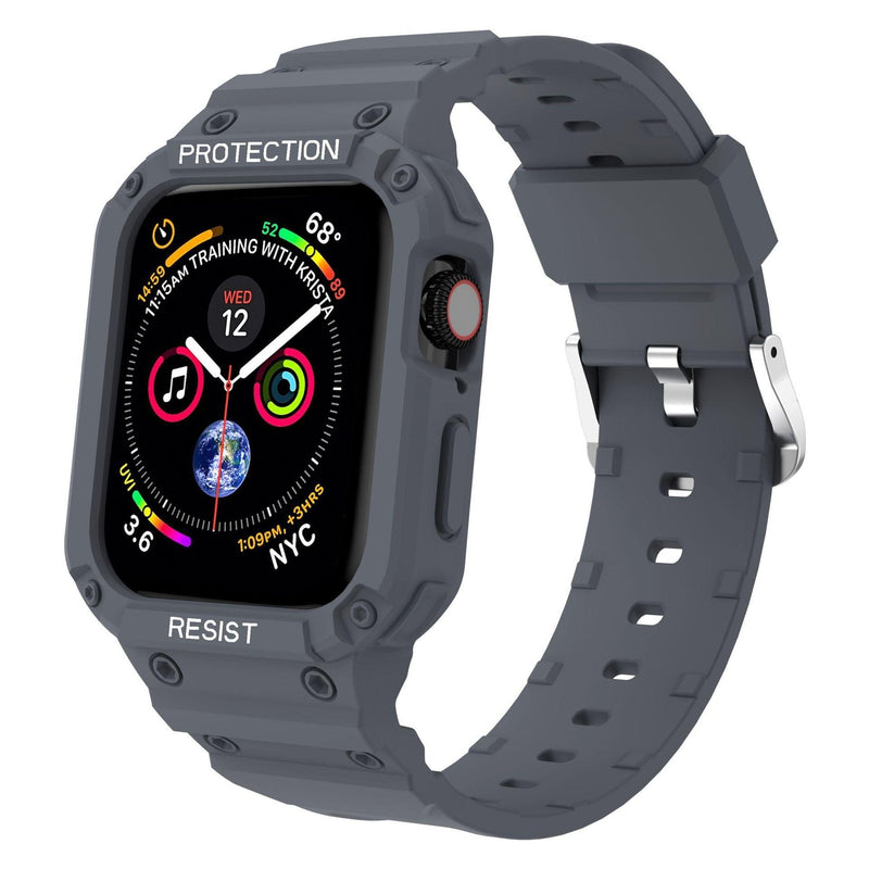 Case com Pulseira para Apple Watch 2 em 1 - Smart Pear