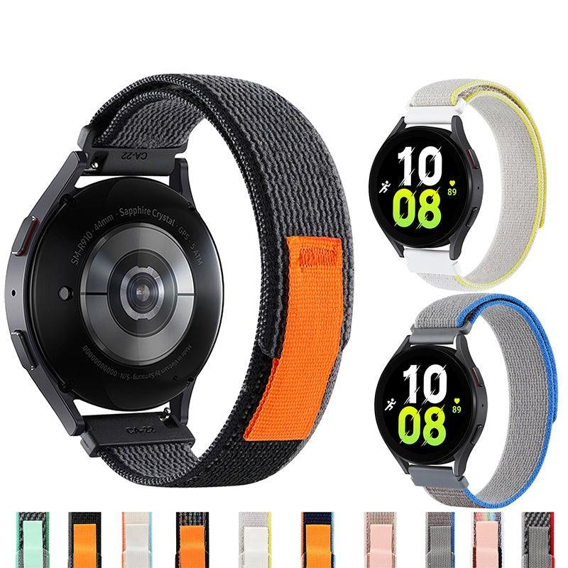 Pulseira Loop Samsung Watch - Smart Pear