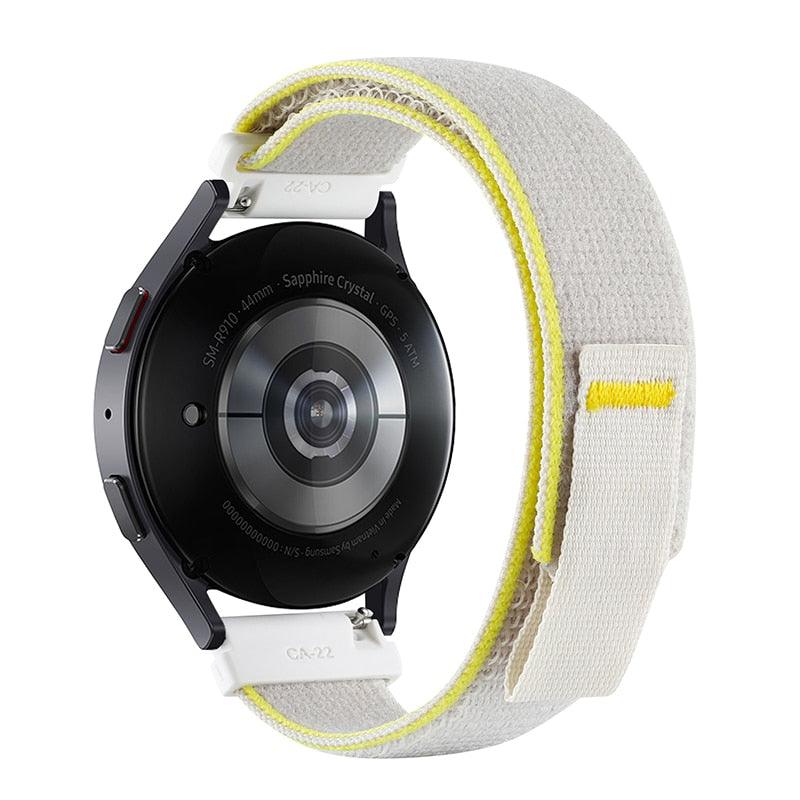 Pulseira Loop Samsung Watch - Smart Pear