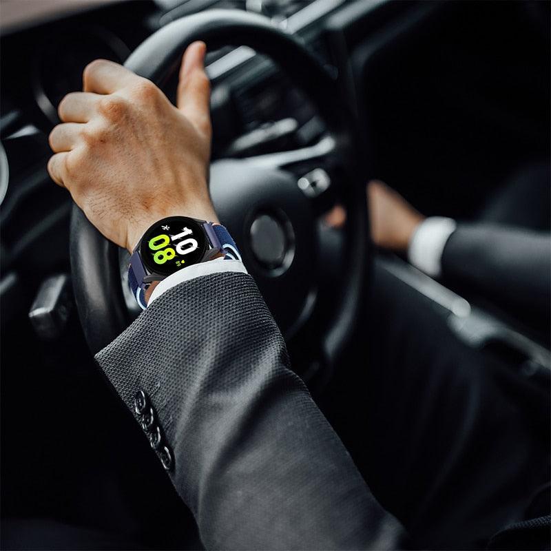 Pulseira Loop Samsung Watch - Smart Pear