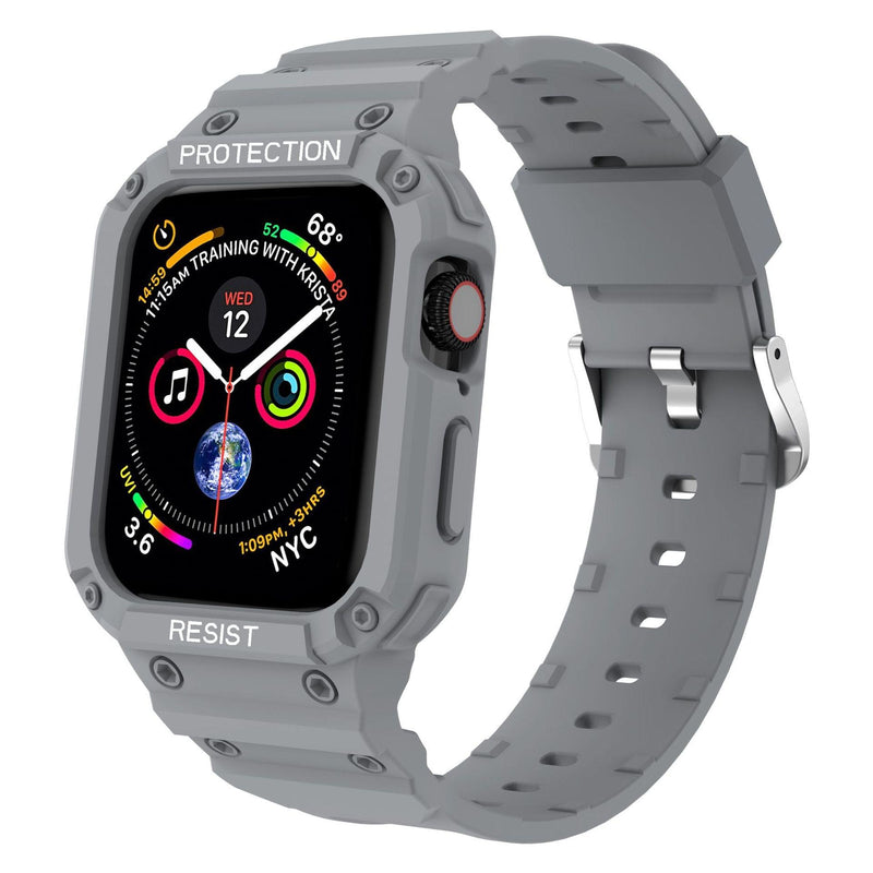 Case com Pulseira para Apple Watch 2 em 1 - Smart Pear