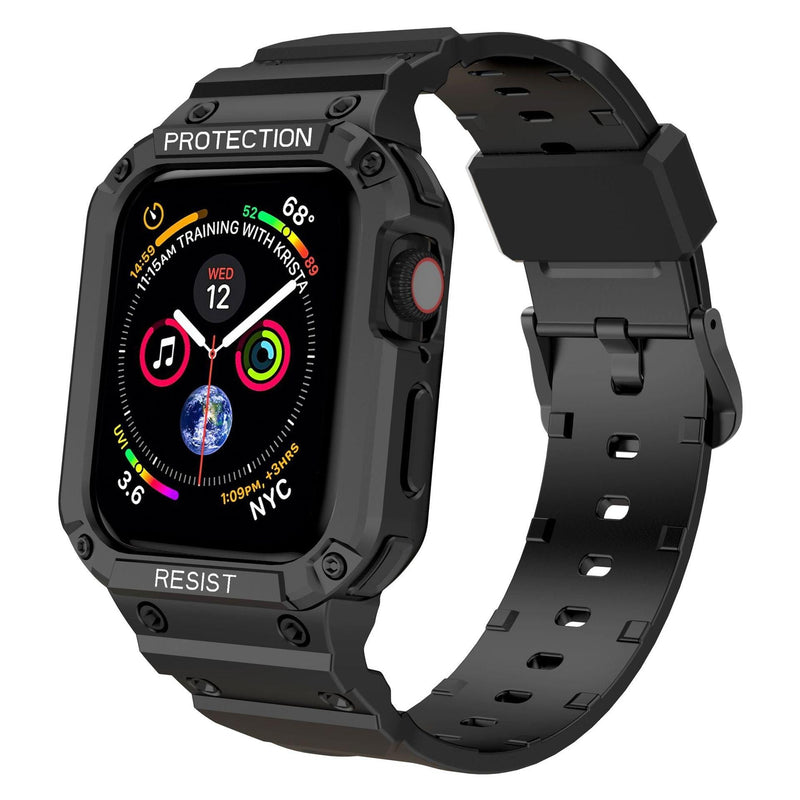 Case com Pulseira para Apple Watch 2 em 1 - Smart Pear