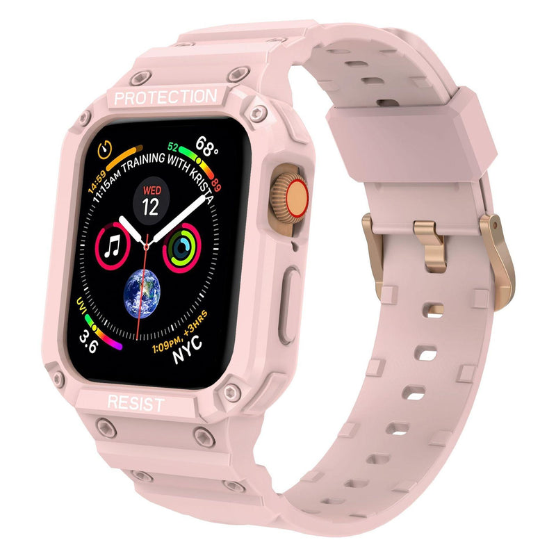 Case com Pulseira para Apple Watch 2 em 1 - Smart Pear