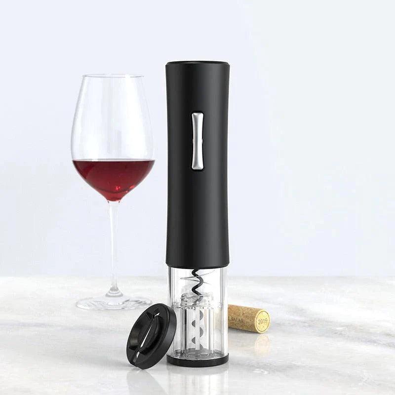 Abridor de Vinhos Elétrico - Smart Pear