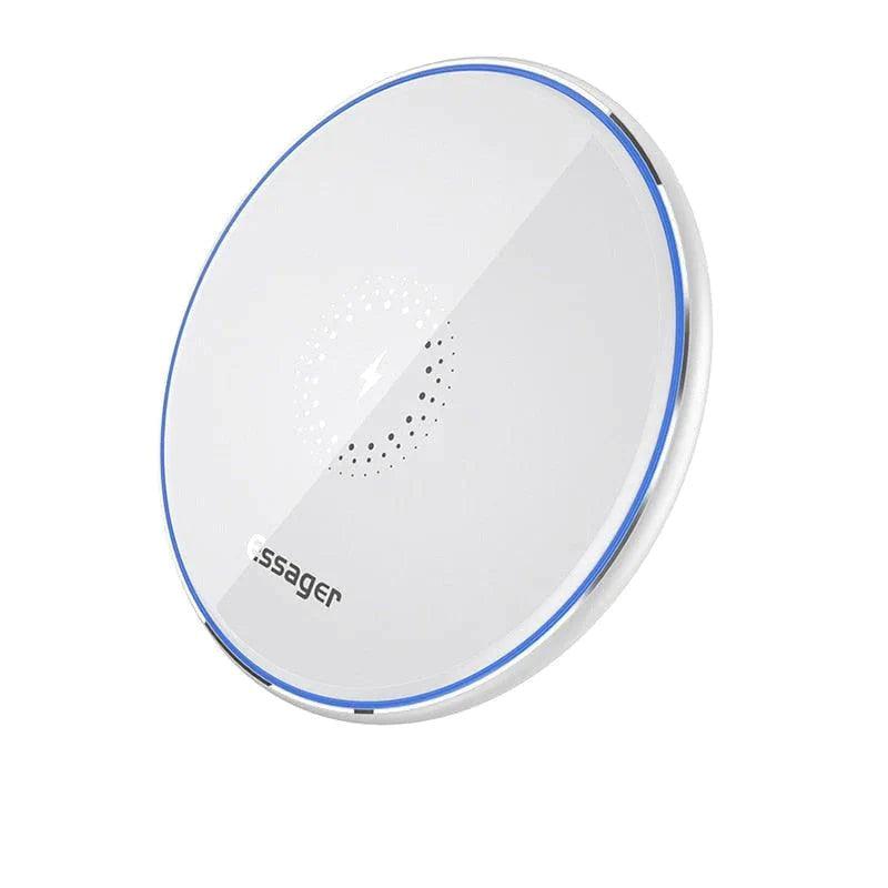 Carregador Magnético Sem Fio - Essager - Smart Pear
