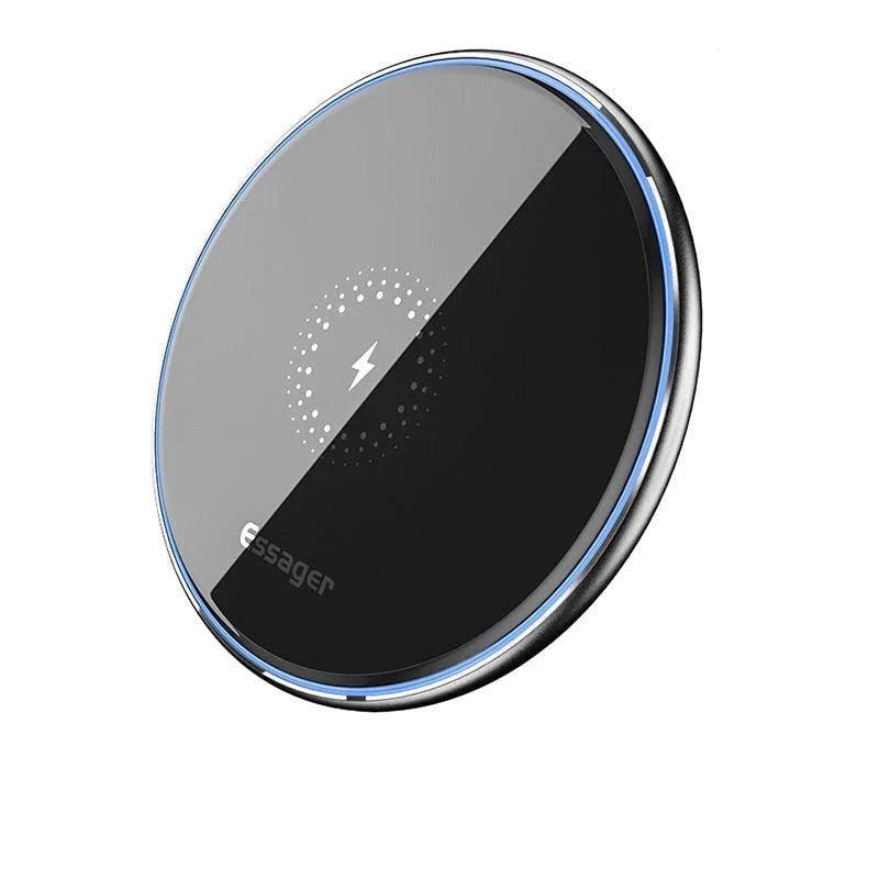 Carregador Magnético Sem Fio - Essager - Smart Pear
