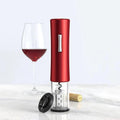 Abridor de Vinhos Elétrico - Smart Pear