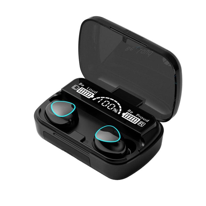 AlfaPods Pro: Música Sem Limites - Smart Pear